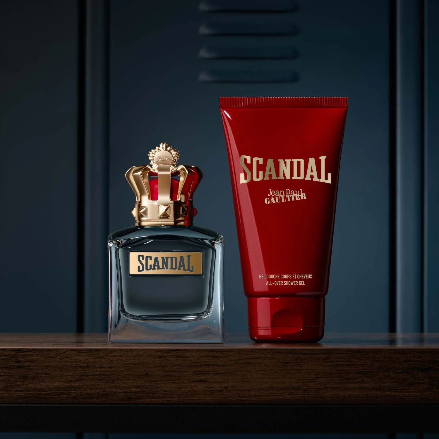 Scandal Pour Homme Scandal Pour Homme - Bagno e Doccia