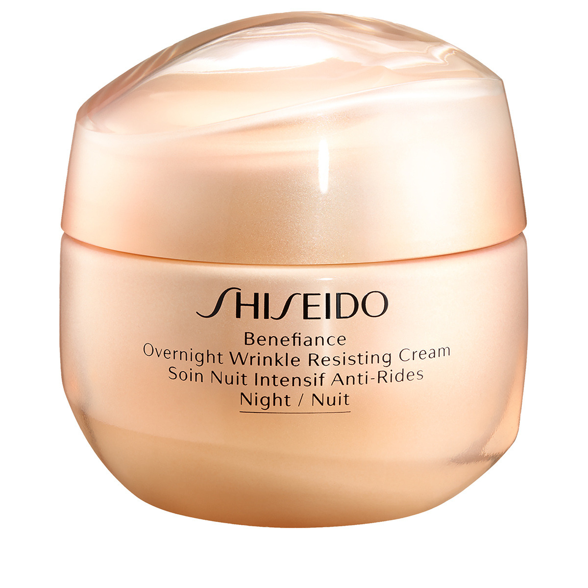 Shiseido Benefiance
