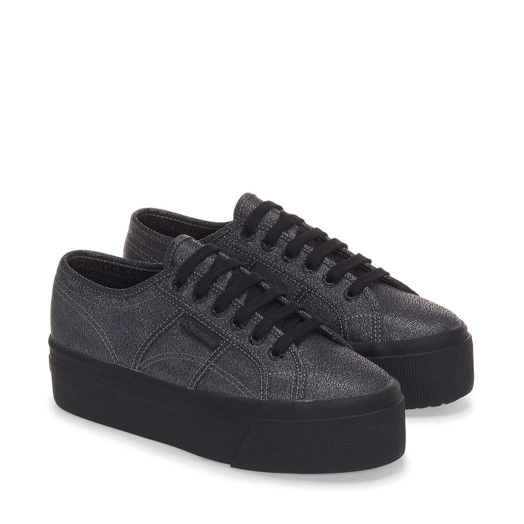 2790 PLATFORM LAME-TOTAL BLACK HEMATITE