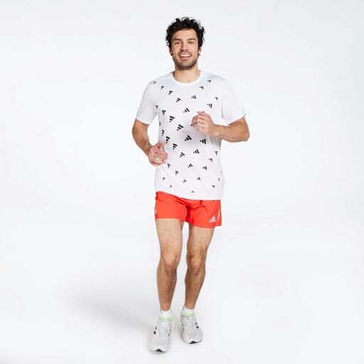  adidas On The Run