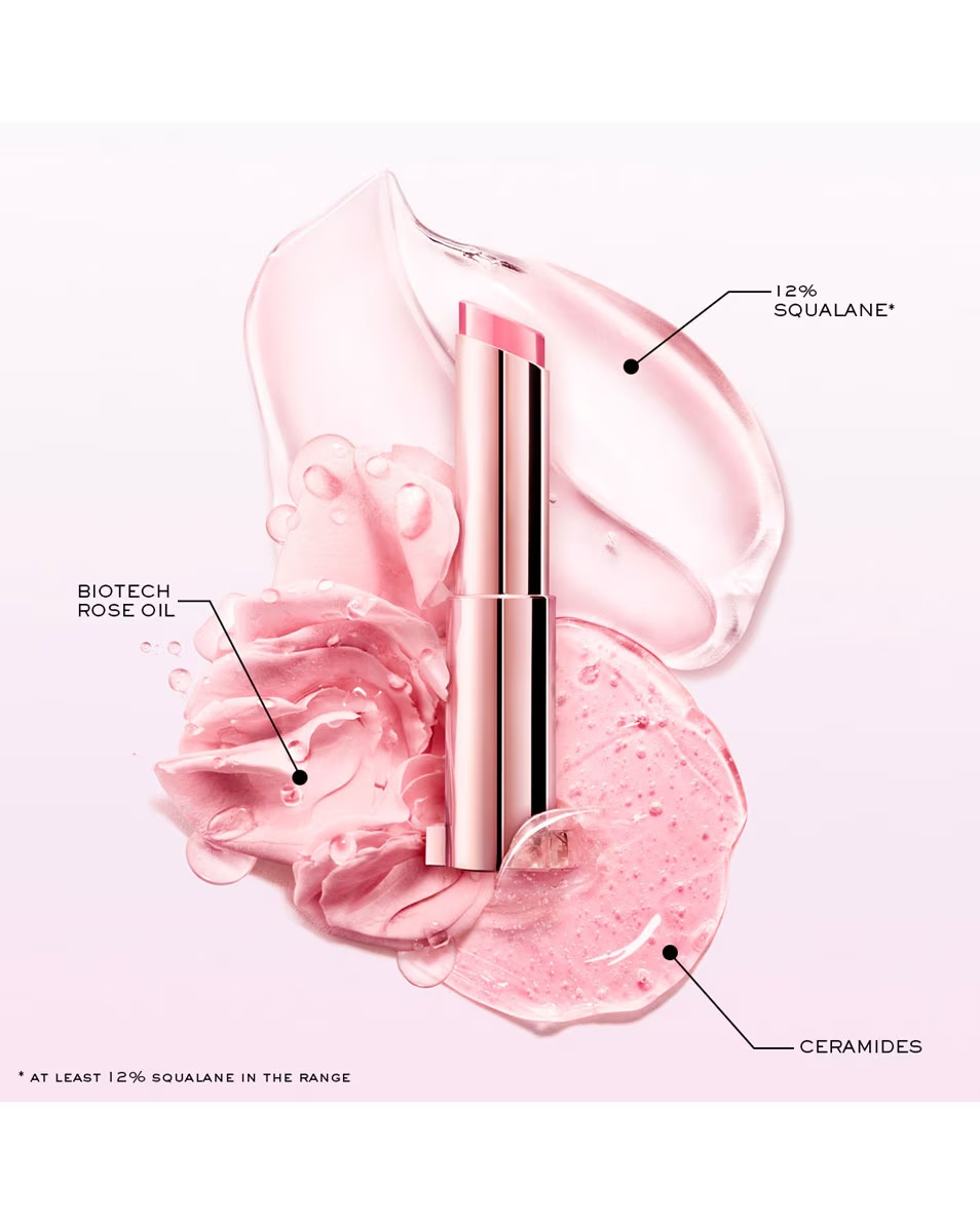Balsam de buze LANCÔME Lip Idole Butterglow Glowy - Hidratare 24H