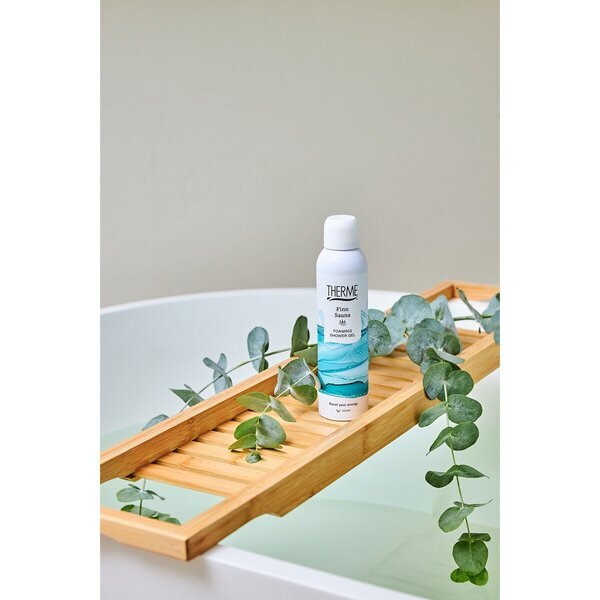 Therme Finn Sauna Fresh penasti gel za prhanje<br>200 ml - Normale huid