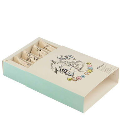 Cath Kidston Power To The Beautiful -käsivoidelahjasetti 1 kpl 1 kpl