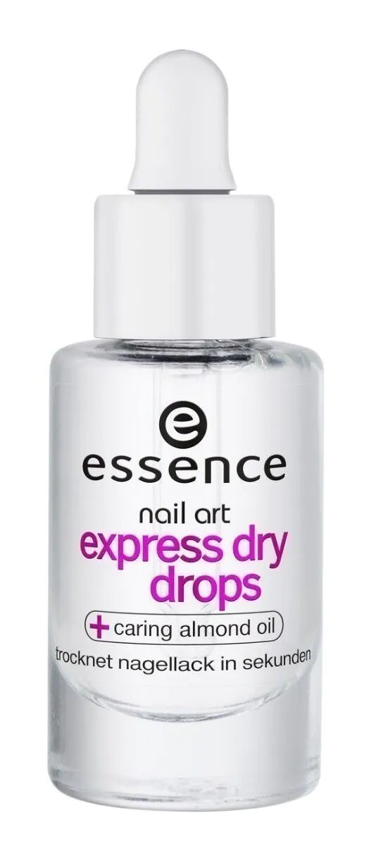 B 1M Essence Express Dry Drops