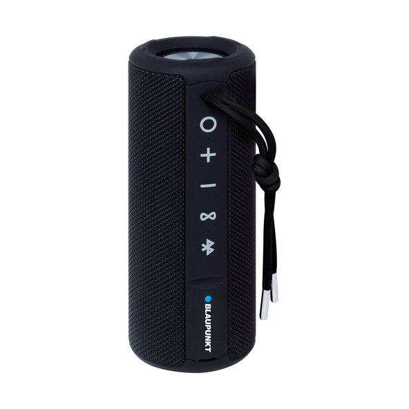 Bluetooth speaker BT 214, black