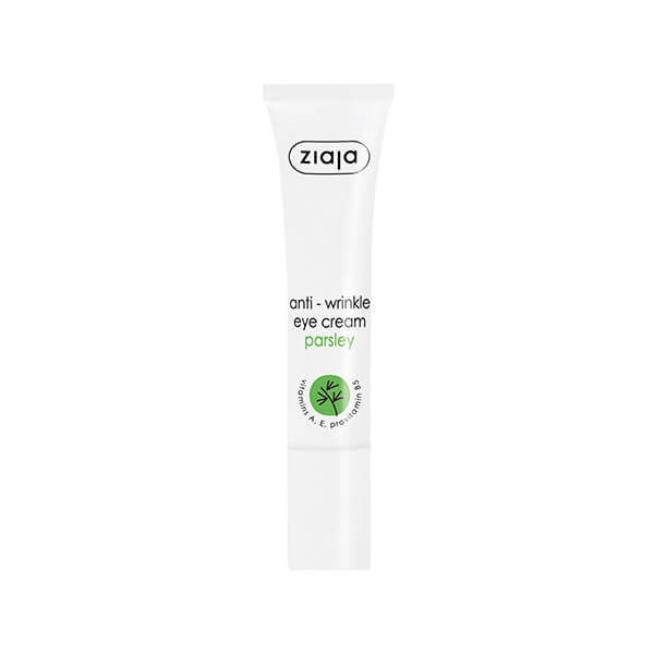 Anti-rynk ögonkräm persilja | 15 ml