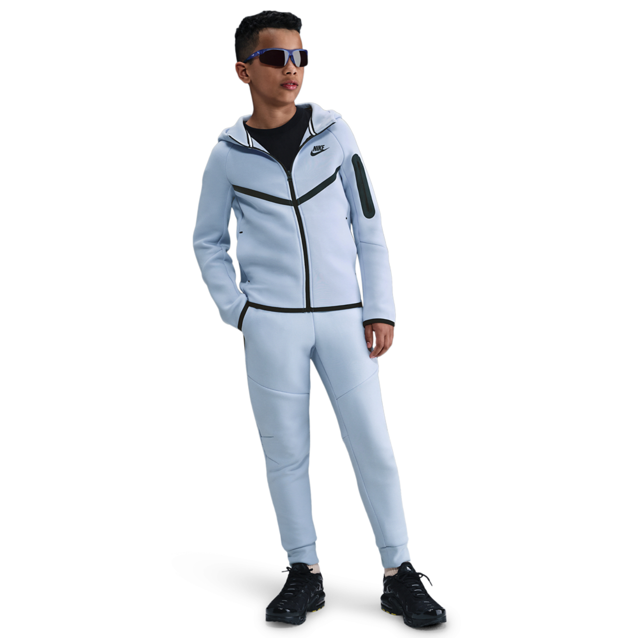 Nike Tech Fleece