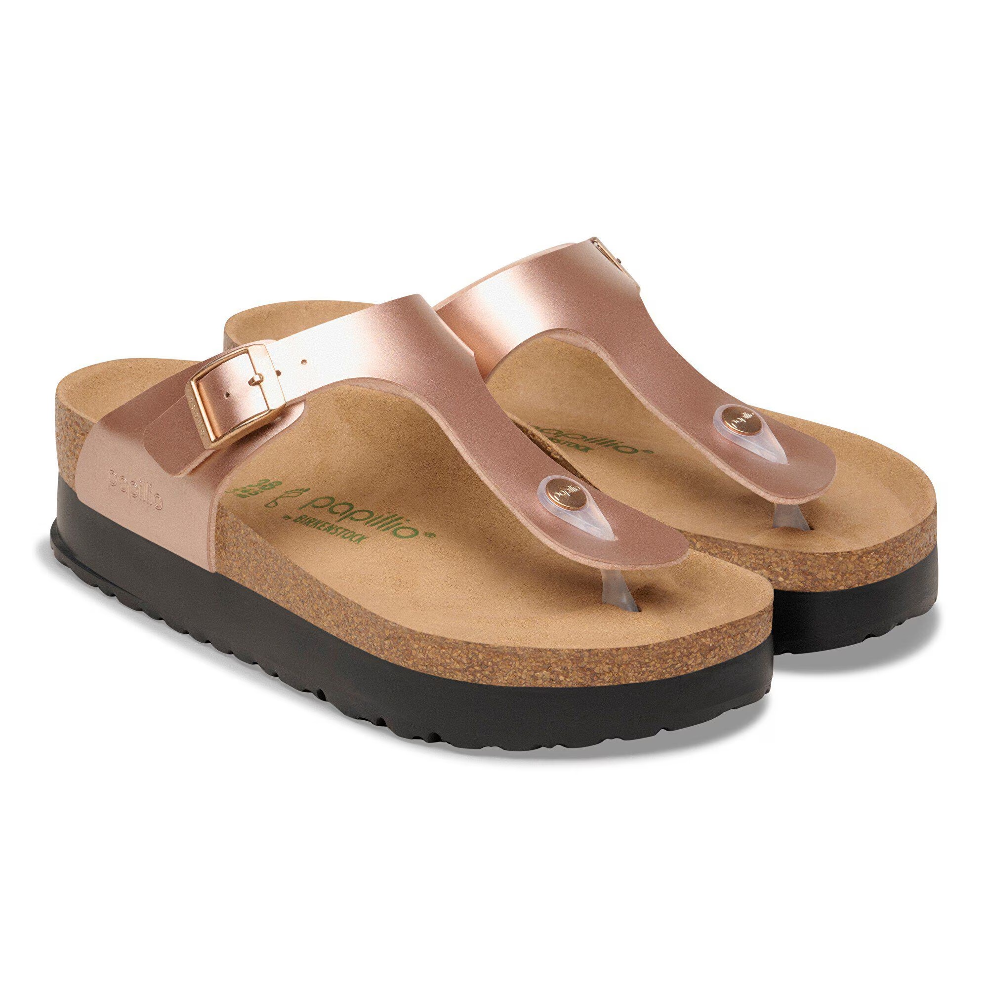 Giza Flex platforma