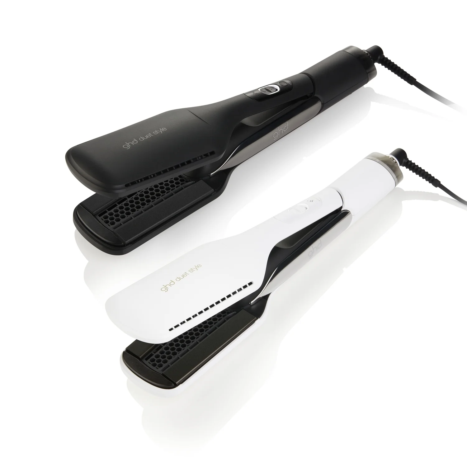 Hot Air Styler ghd duet style - Piastra Capelli