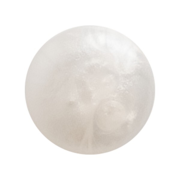 Nail HQ Färg Vaniljglasyr - 10ml