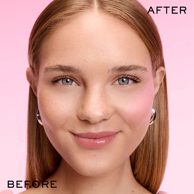 Lancôme Idôle Juicy Blush šķidrais vaigu sārtums