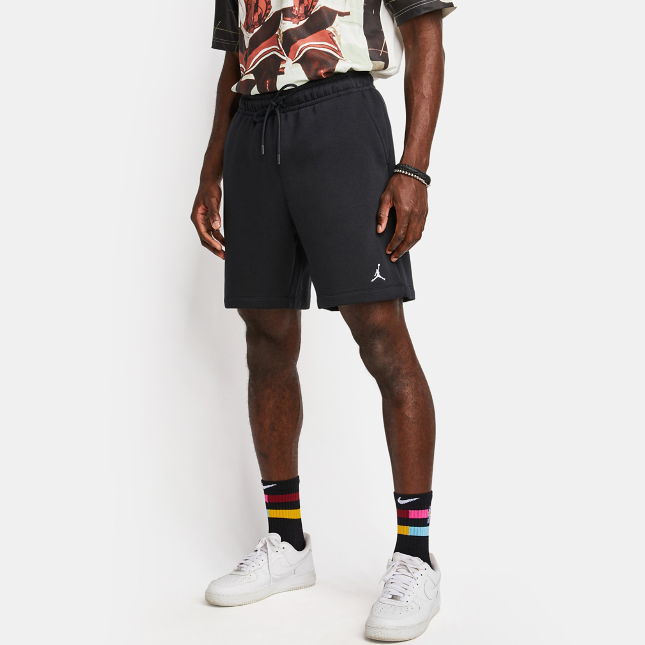 Jordan Essentials