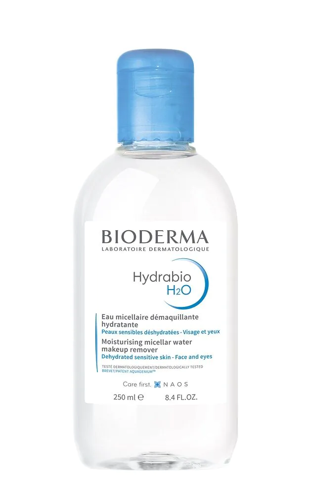 Bioderma Hydrabio H2O Płyn micelarny, 100 ml
