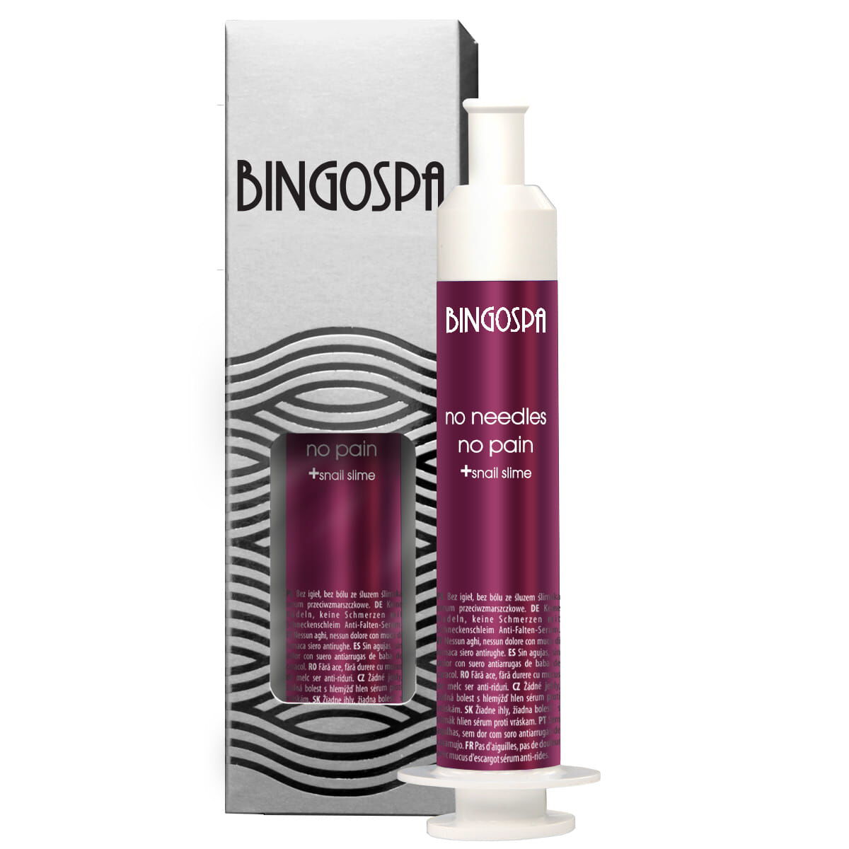 Bingospa