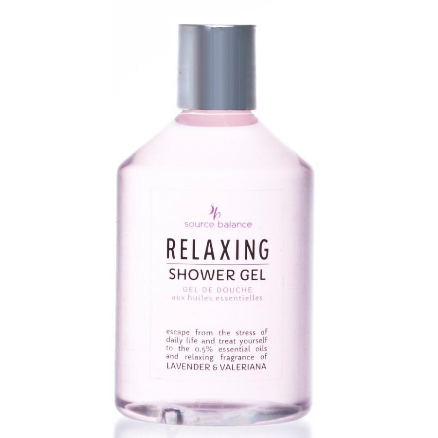 Gel za prhanje Source Balance Relaxation - 260 ml