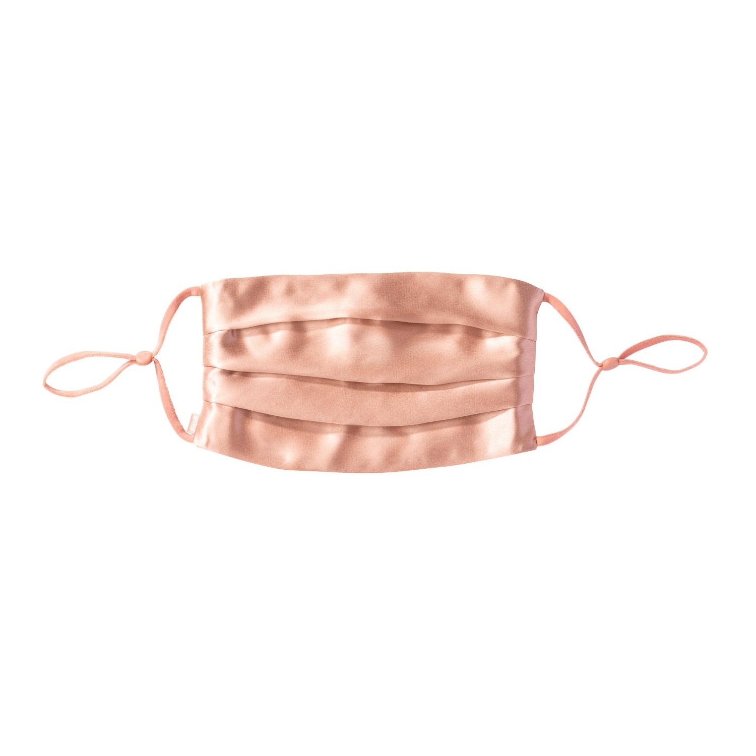 Slip Protection faciale - pure soie