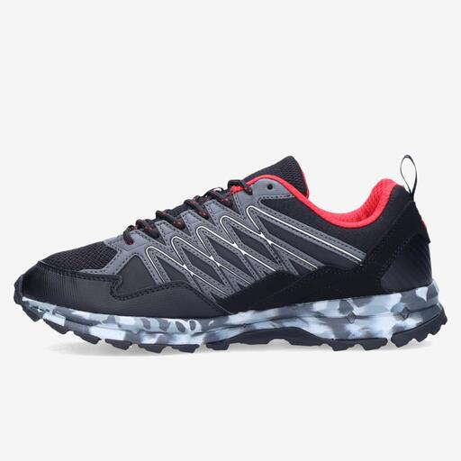 Fila Evergrand