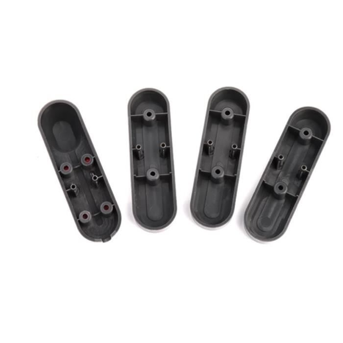 Copriruota per monopattino elettrico Xiaomi M365 PRO 1S ESSENTIAL con adesivi riflettenti inclusi