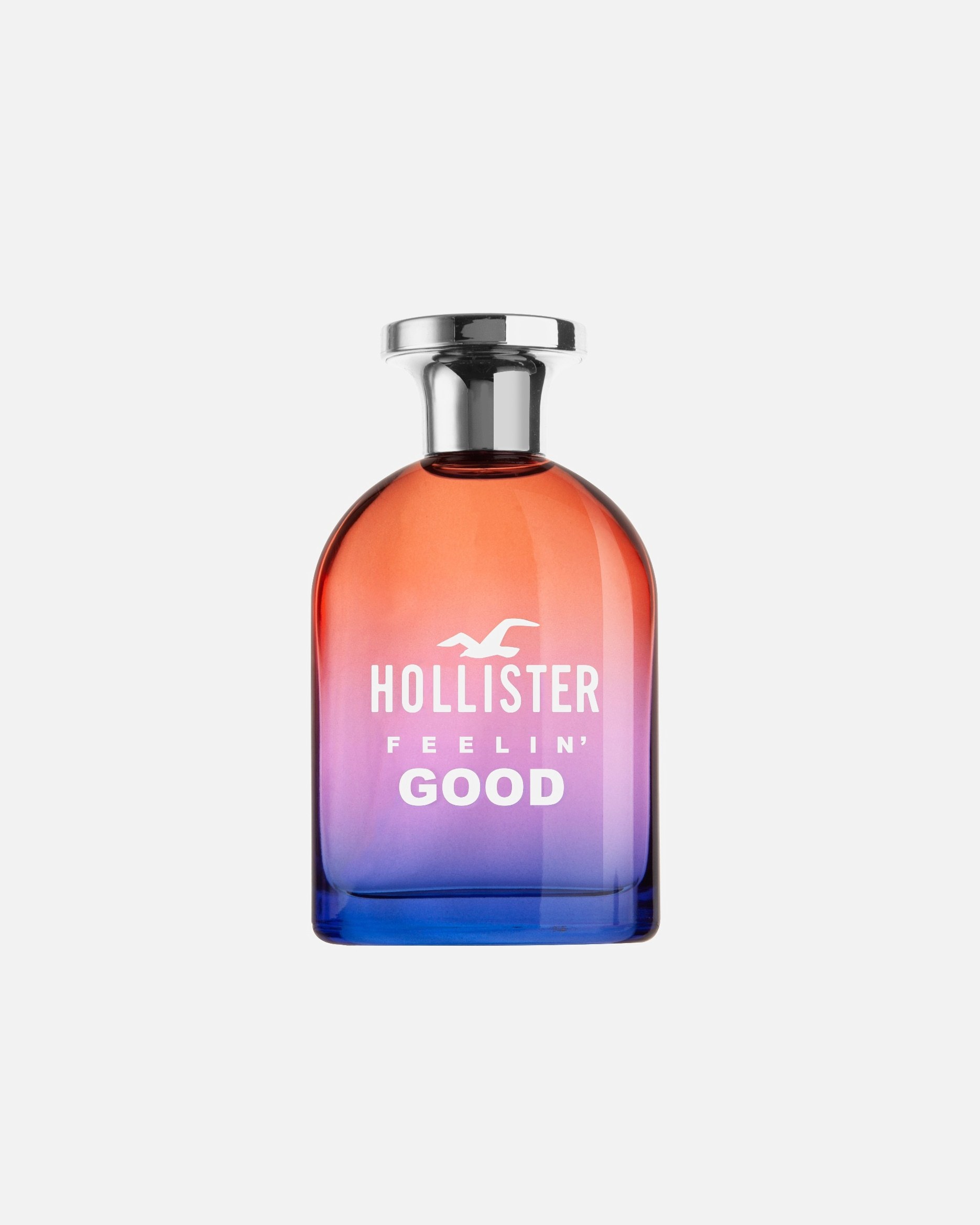 Hollister Feelin' Good Her parfumūdens – 100 ml
