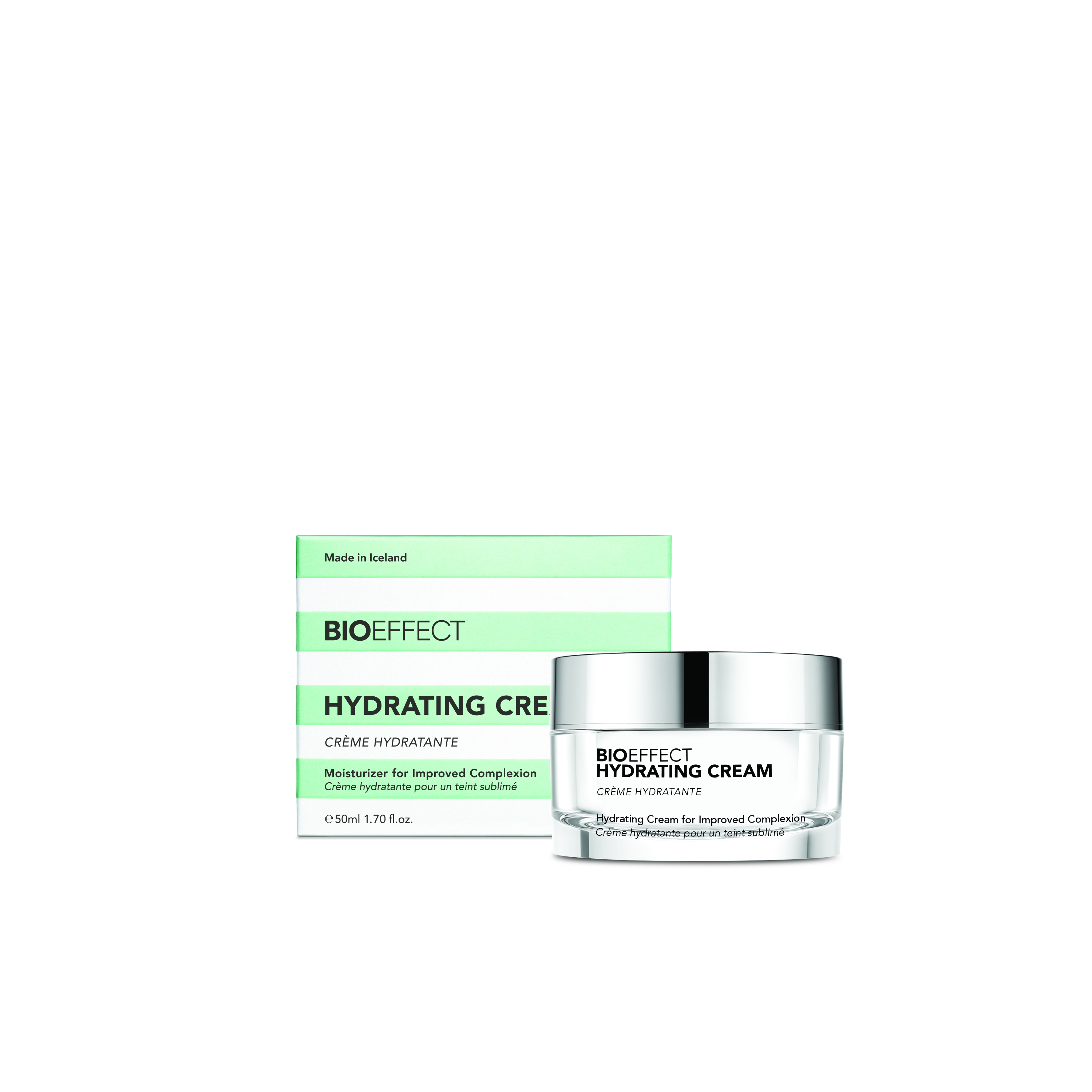 Hidratáló krém 50 ml - Bioeffect
