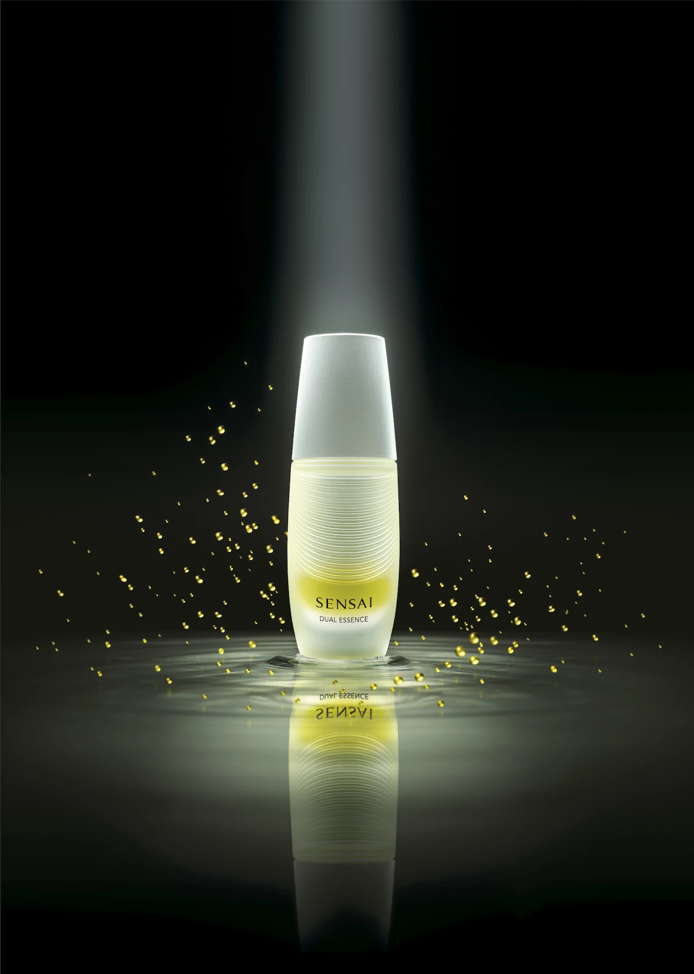 Dual Essence 30 ml - SENSAI