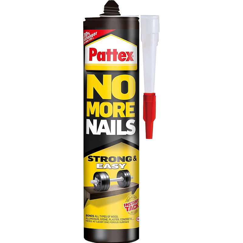 No más uñas No más uñas 300 ml, Pattex