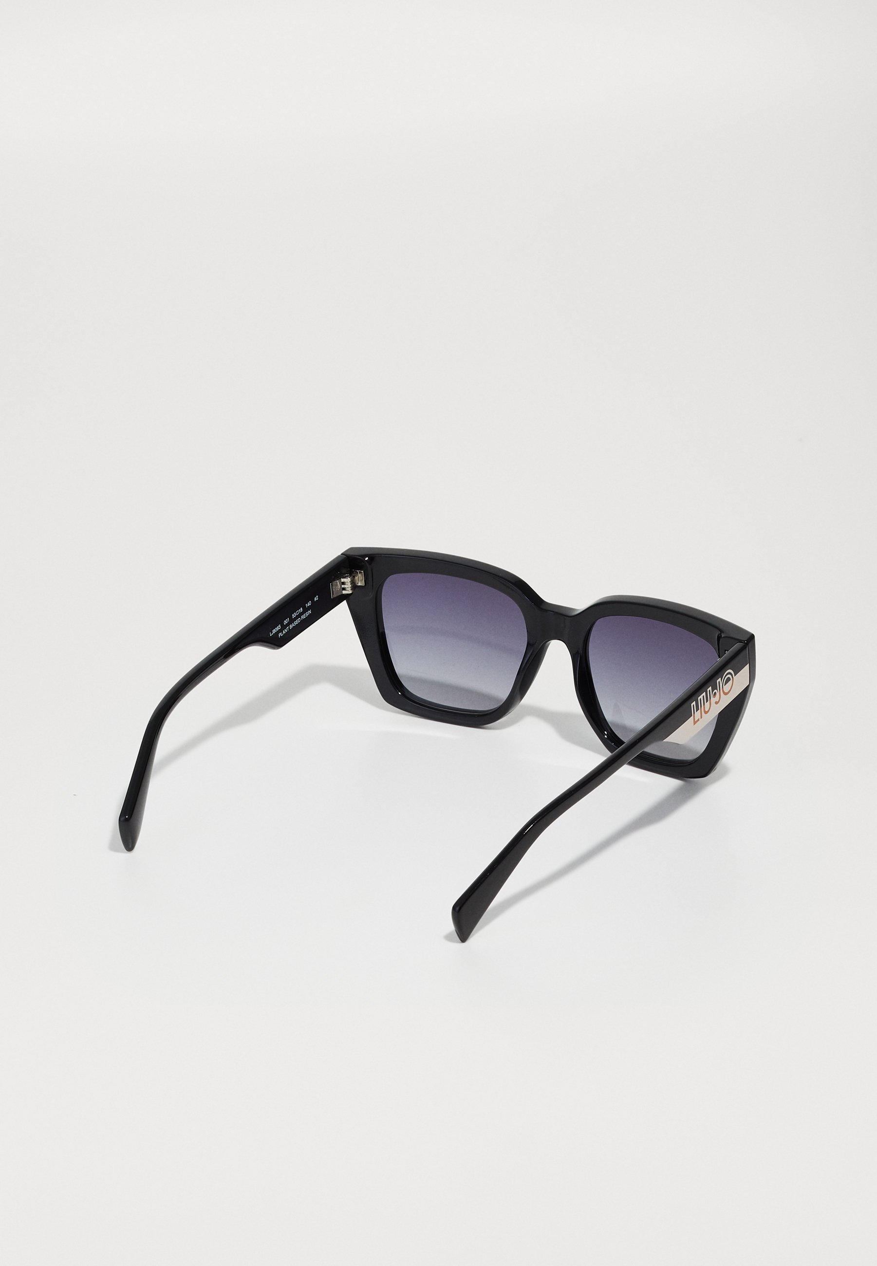 LIU JO LJ808S - Óculos de Sol - Preto