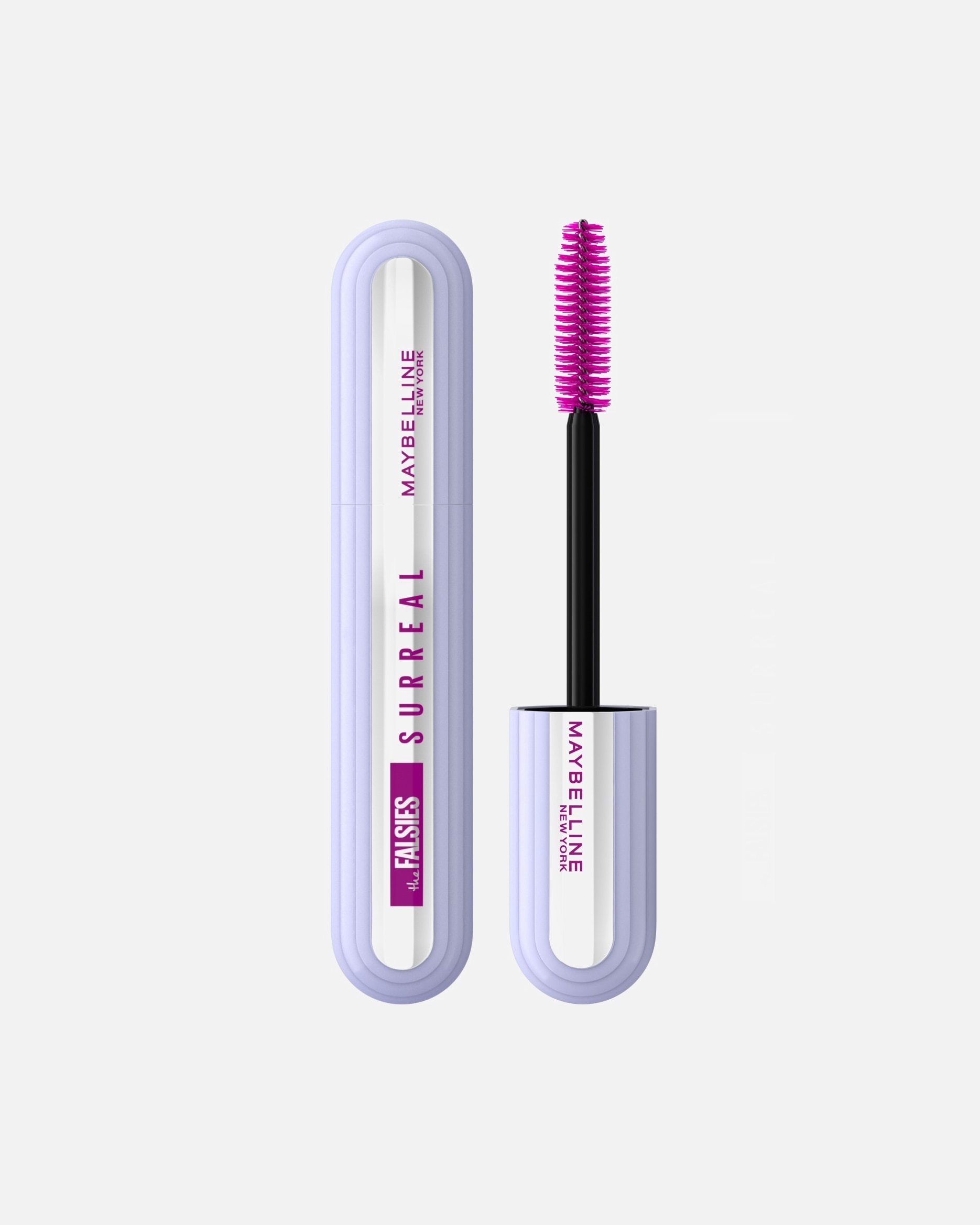 Maybelline maskara The Falsies Surreal Extensions - 10 ml