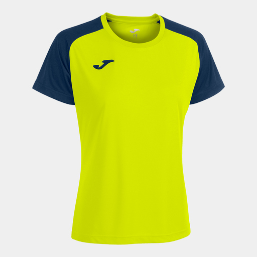  T-shirt à manches courtes Joma Academy IV