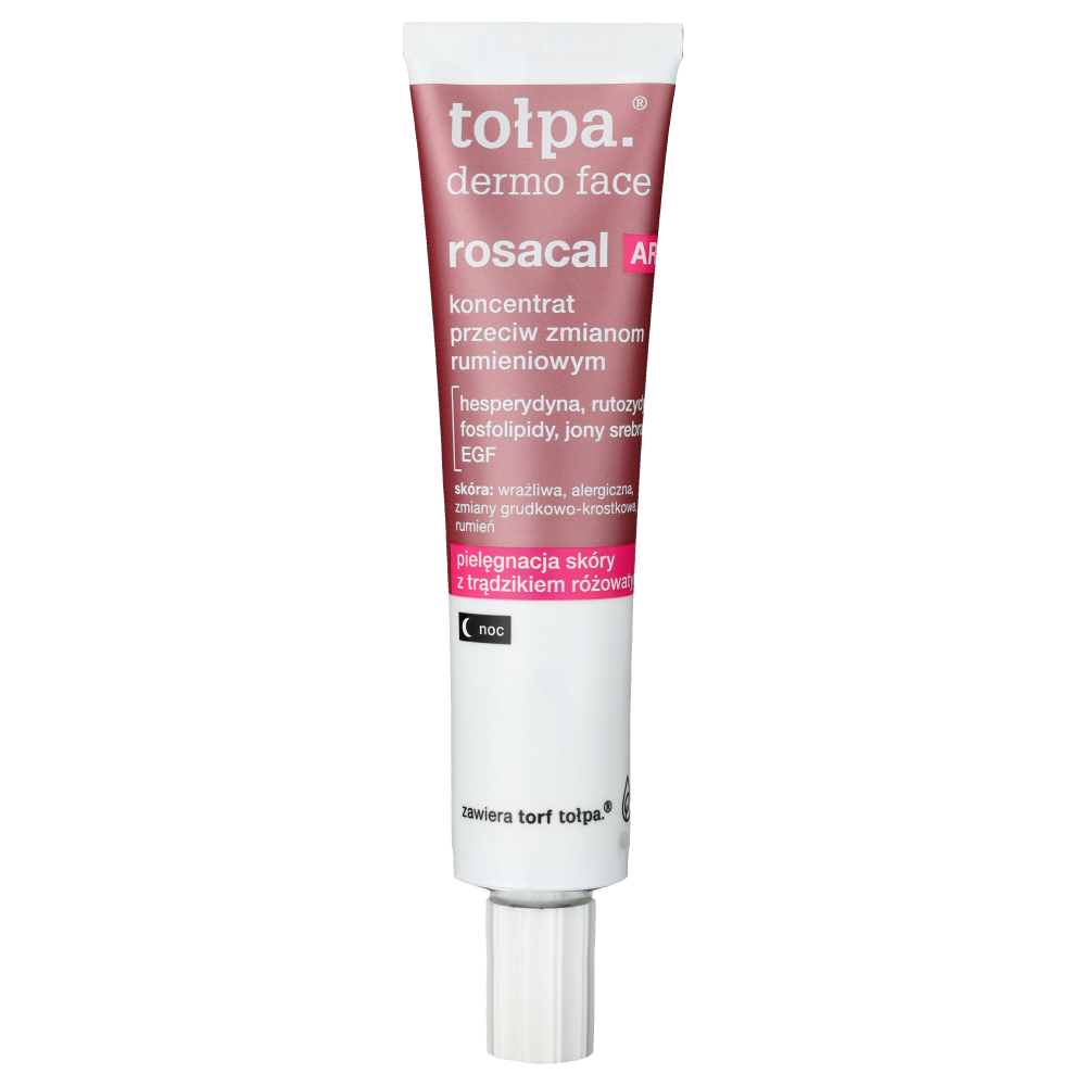Tołpa Dermo Face Rosacal AR