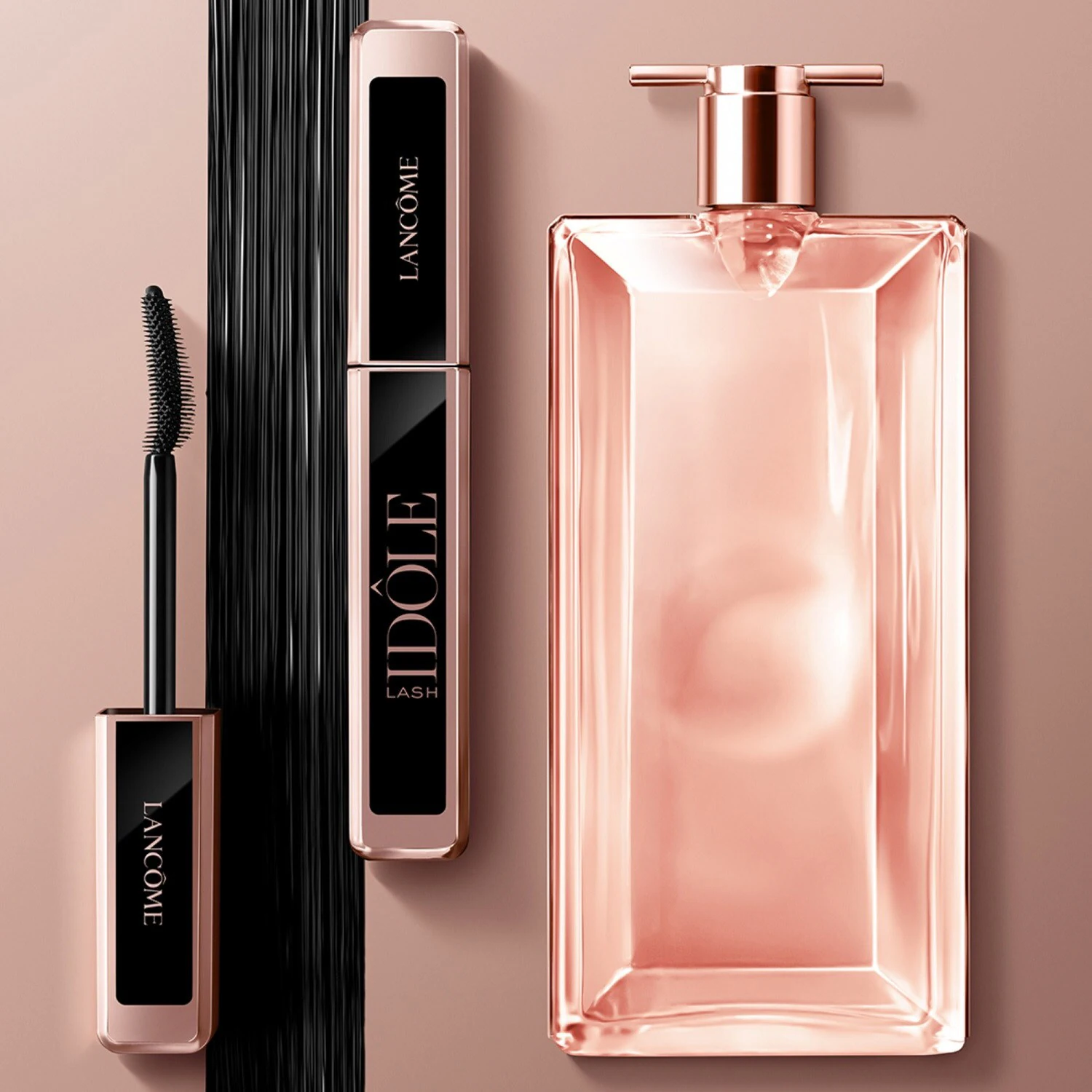 Rimel Lash Idôle