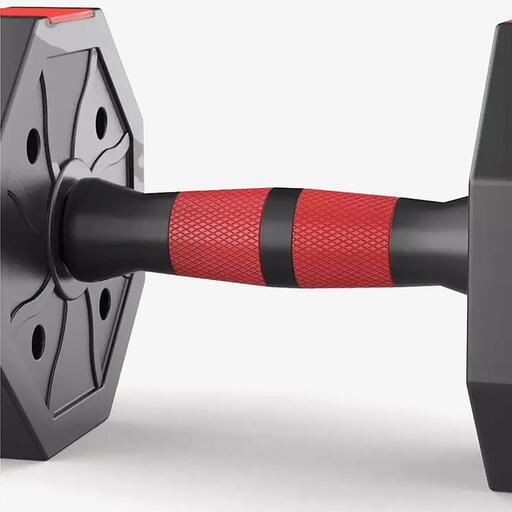 20 kg Fitness Tech Hanteln