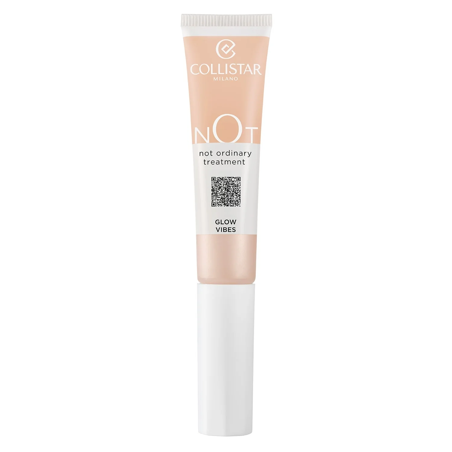 NOT - Not Ordinary Treatment Not Glow Vibes - Sublimatori e Illuminanti