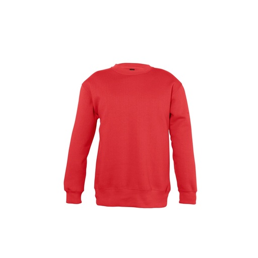  Sudadera Polar Basica Sols új Pro Supreme