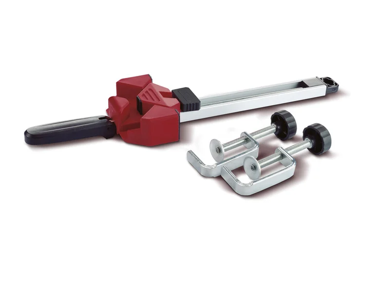 Prensa de moldura PARKSIDE® PRS2 A1 / Prensa quadrada PWS 2 A1