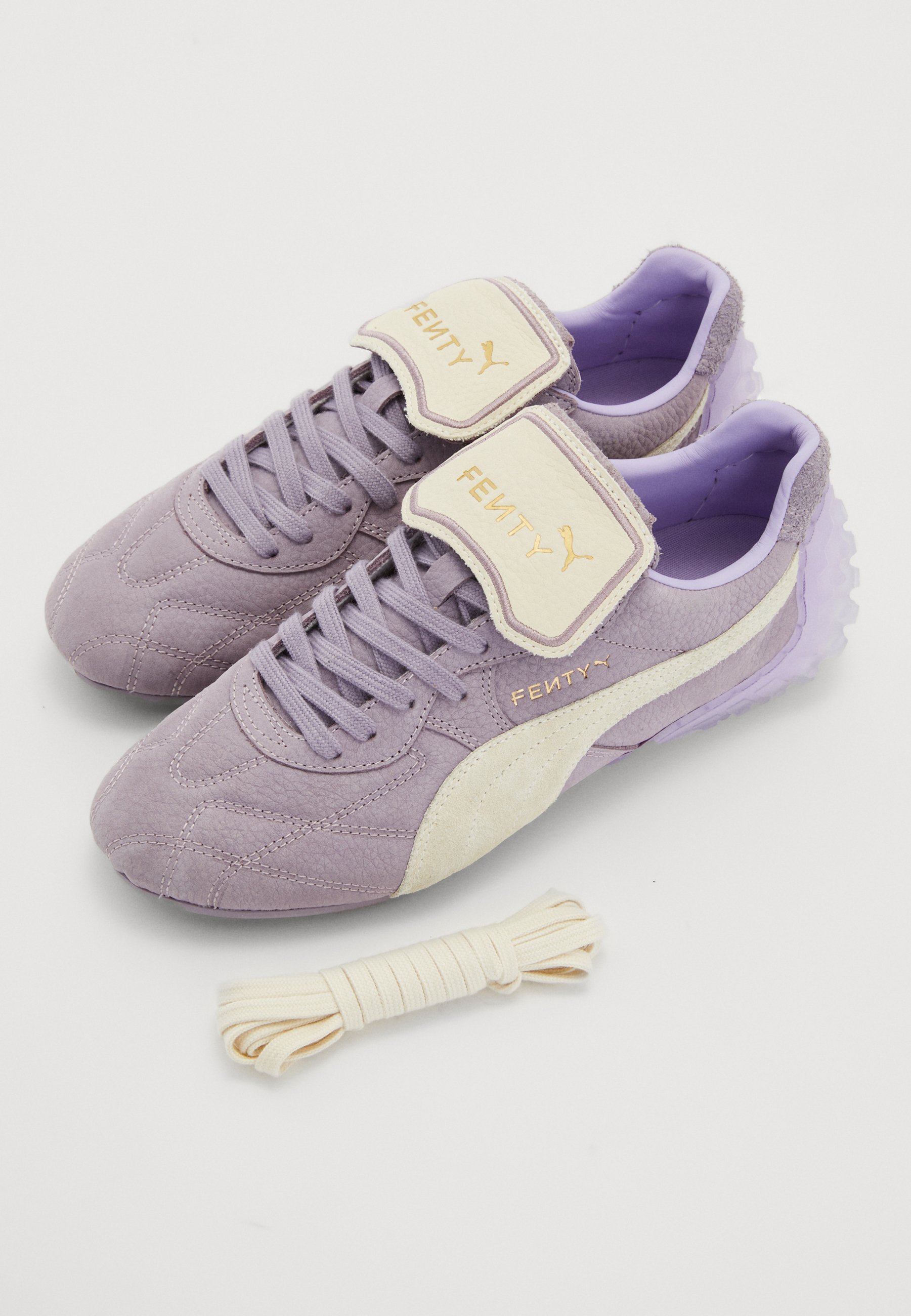 FENTY x PUMA FENTY AVANTI - Sneakers - lichtpaars/alpine snow