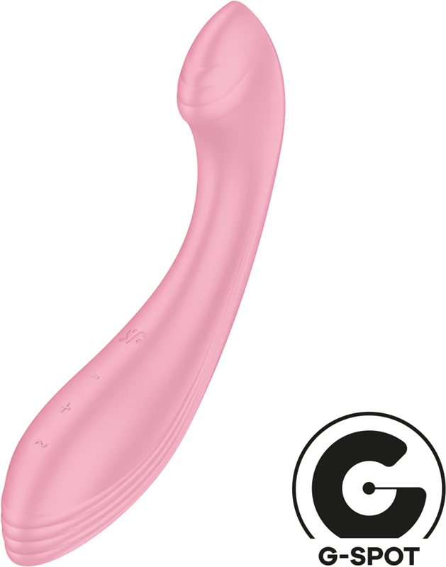 Vibrador Satisfyer G-Force