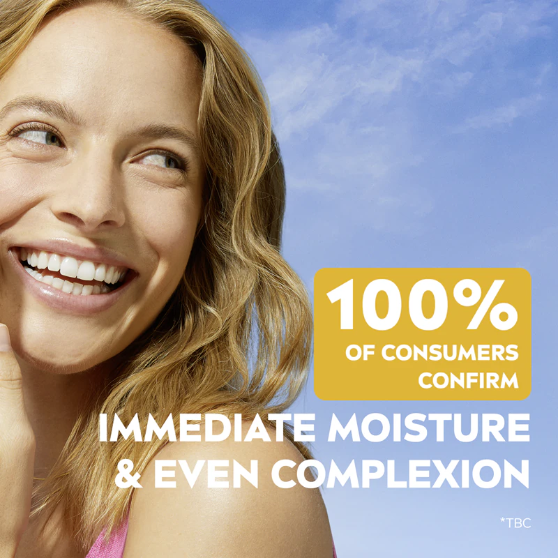 NIVEA SUN Ultra Light protetor solar líquido FPS 50+