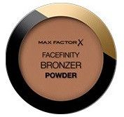 Facefinity Bronzer Powder Бронзирајући пудери Бронзери за лице