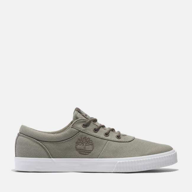 Sneaker Mylo Bay da Uomo in grigio