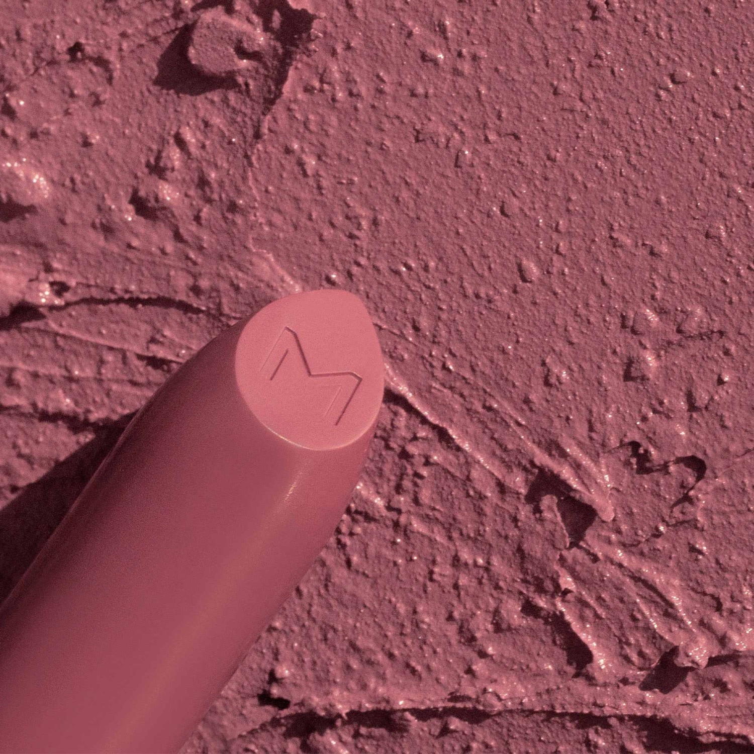 MÁDARA Rouge À Lèvres Crème Mat