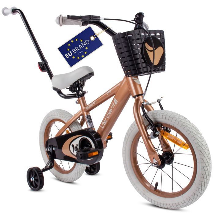 Children's Bicycle - Verdant Bike - 14