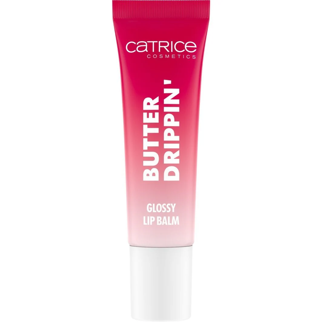 Catrice Butter Drippin' Glossy Balsamo Labbra
