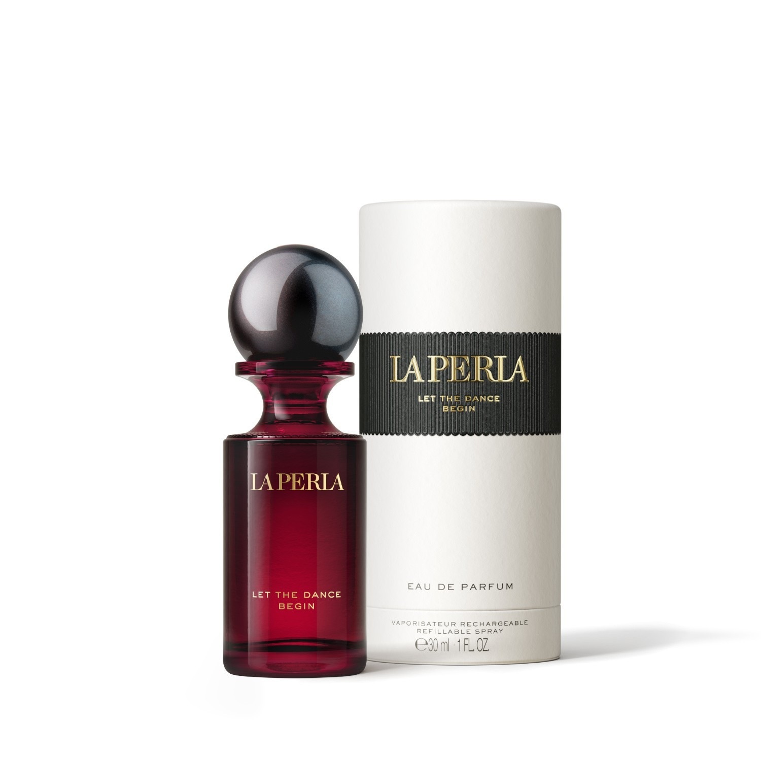 La Perla Beauty Let the Dance Begin - Eau de Parfum