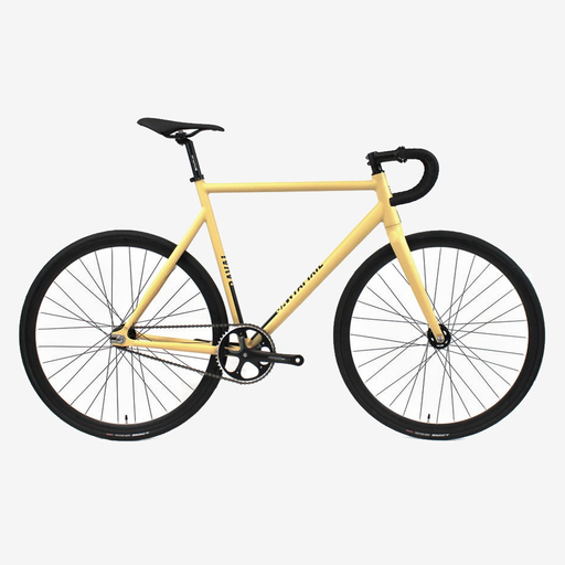 Ποδήλατο Santafixie Raval Desert 30mm Fixie