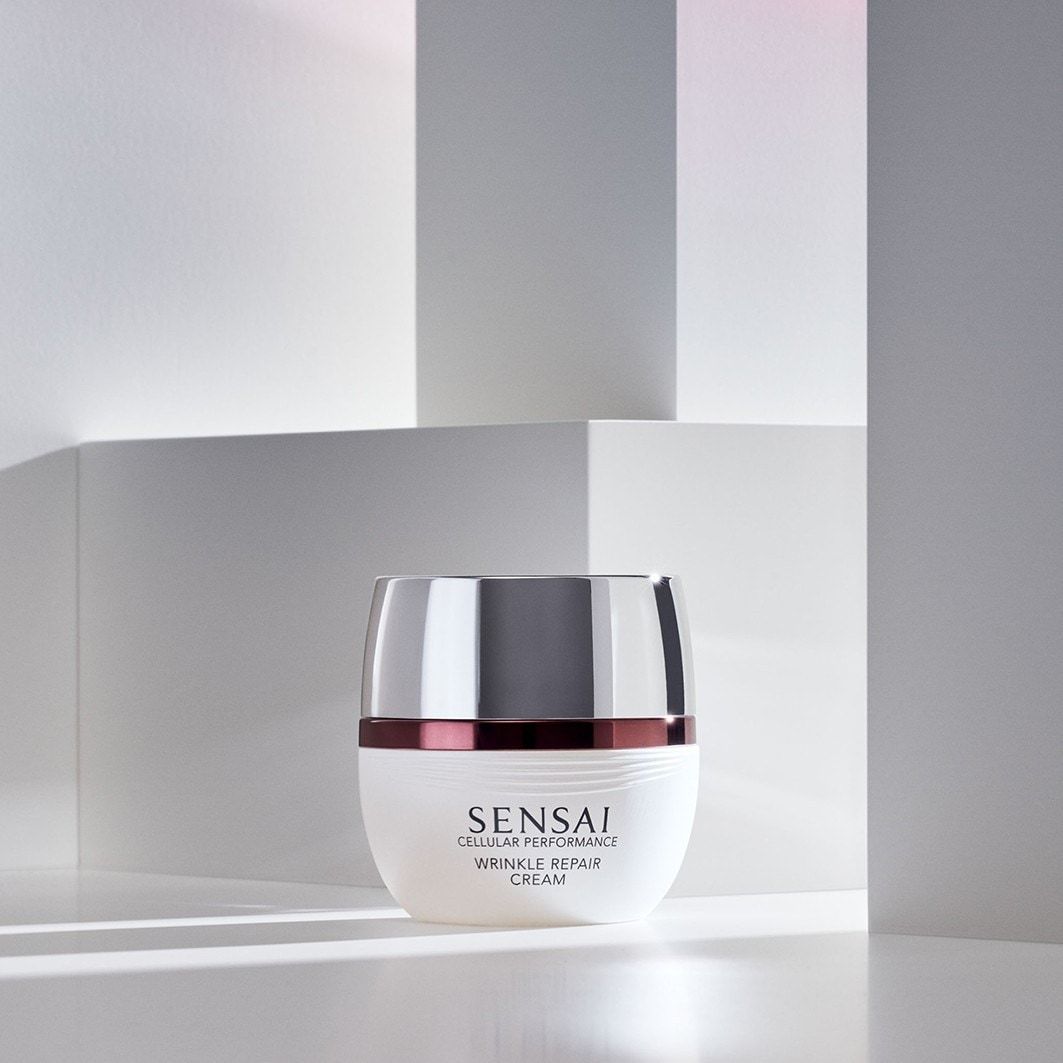 SENSAI Anti-Aging Care Cellular Performance grumbu krēms - 40 ml