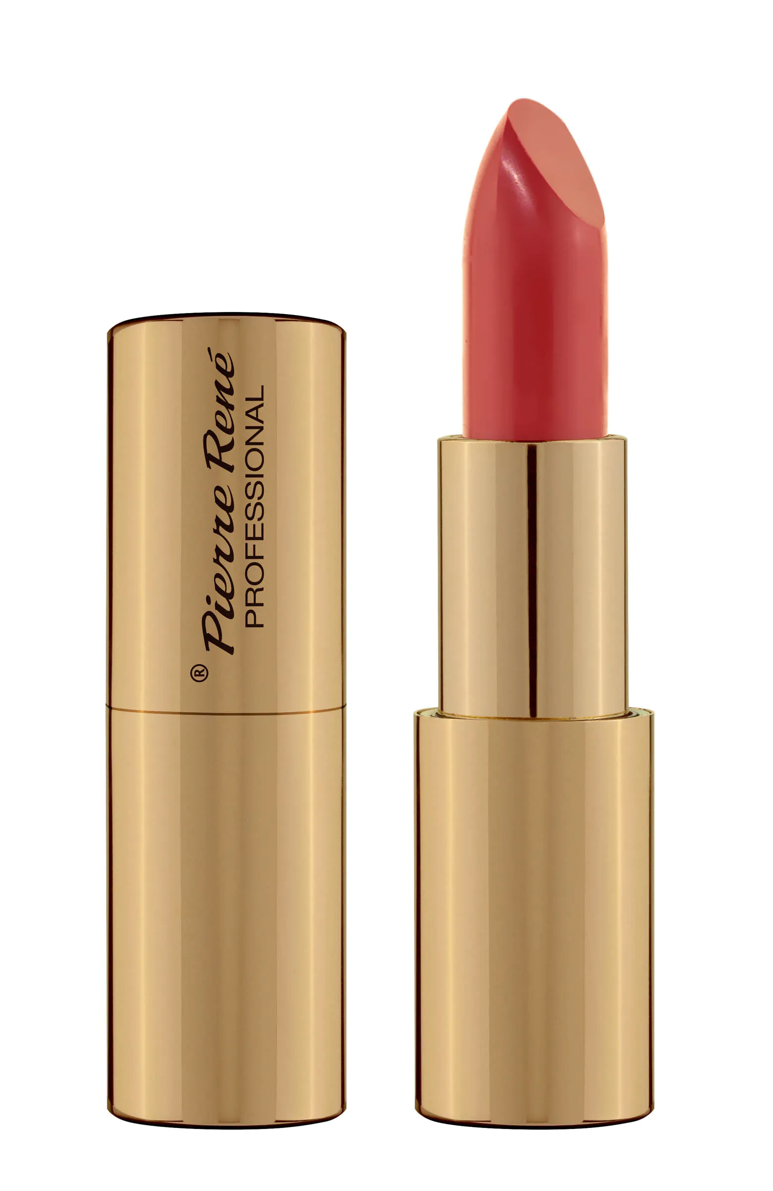 Pierre Rene Royal Mat Lipstick Pomadka do ust, 32 Understanding Red