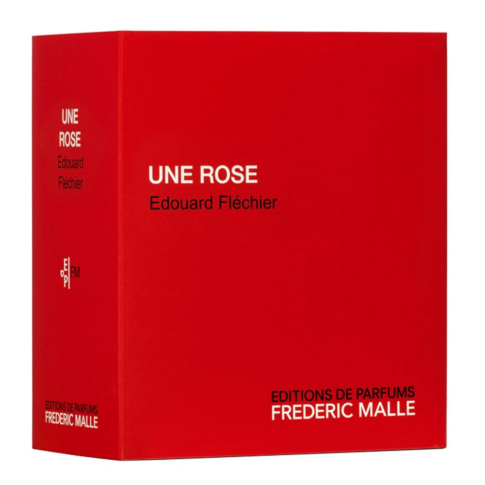 Frederic Malle Une Rose