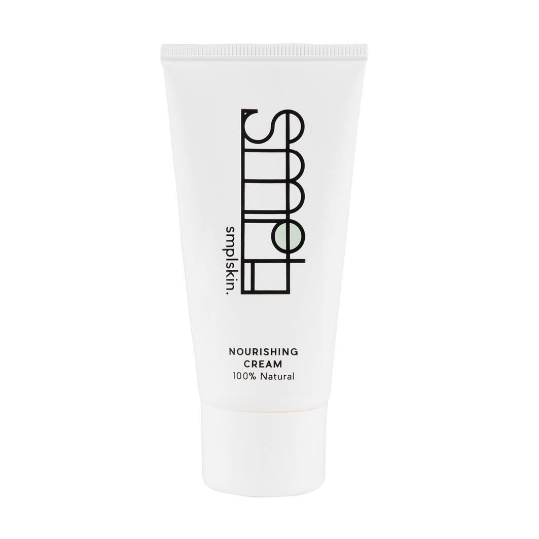 SMPL Skin Care sejas krēms Barojošs krēms - 50 ml