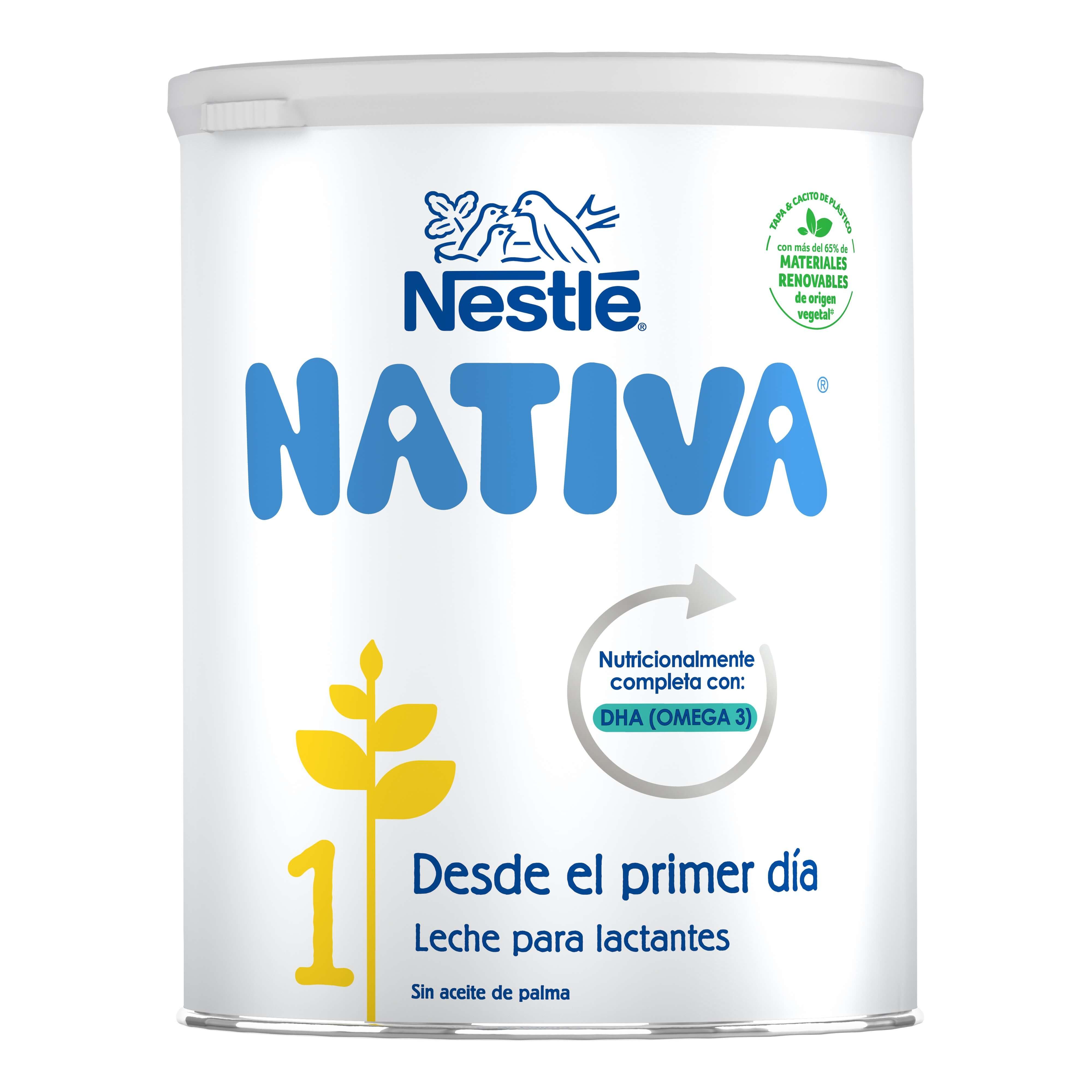 Nativa 1 mlijeko za dojenčad Proizvodi za bebe i djecu